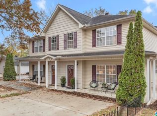 729 Bloch St #B, Montevallo, AL 35115