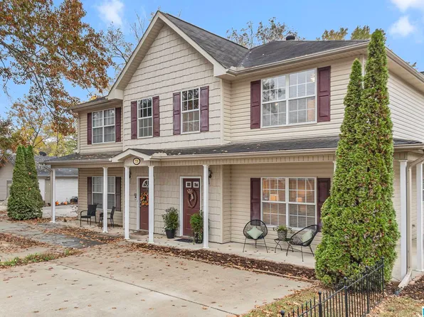 729 Bloch St #B, Montevallo, AL 35115