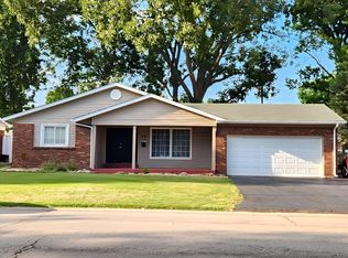 2319 Emert Ave, Granite City, IL
