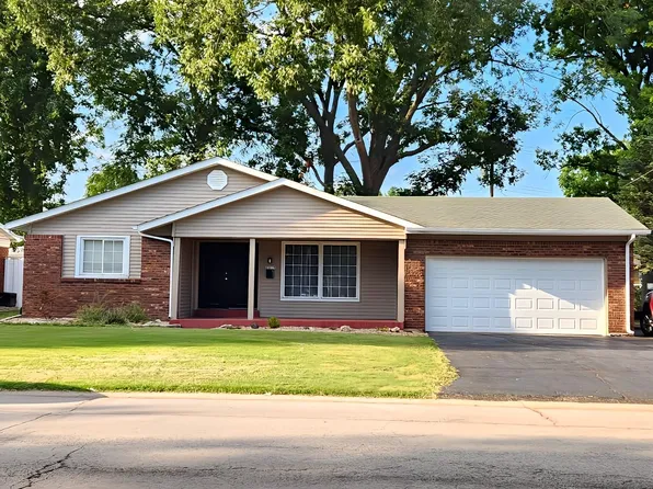 2319 Emert Ave, Granite City, IL 62040
