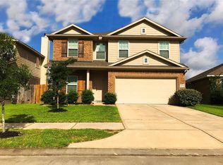 30235 Legacy Pines Dr, Spring, TX 77386