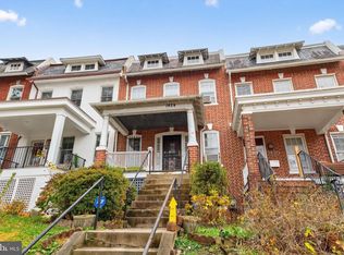1424 Taylor St NW, Washington, DC 20011