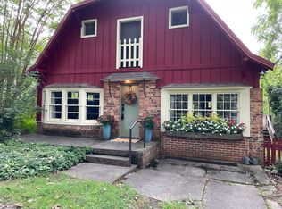 321 Turnpike Rd, Mills River, NC 28759