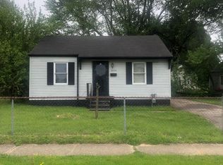 3034 Penway Ave, Louisville, KY