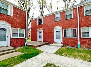 482 Clearview Dr #I7, Euclid, OH 44123