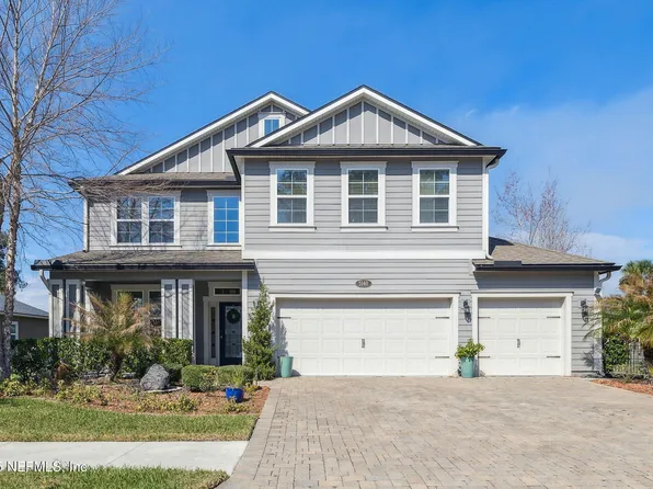 5140 CLAPBOARD CREEK Drive, Jacksonville, FL 32226