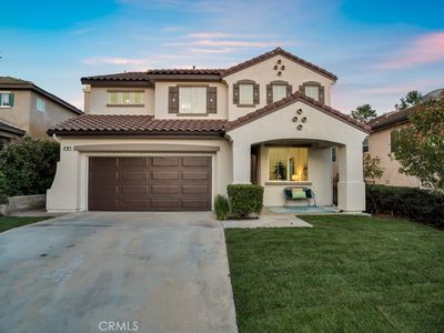 24186 Matthew Pl, Santa Clarita, CA, 91321