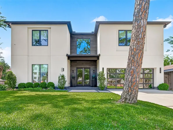 5501 Lincrest Ln, Houston, TX 77056