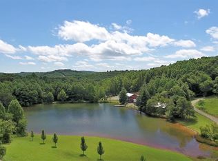 5368 Chances Creek Rd, Fancy Gap, VA 24328