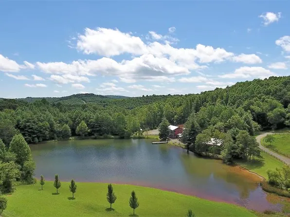 5368 Chances Creek Rd, Fancy Gap, VA 24328