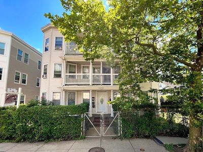 4012 Washington St, Roslindale, MA, 02131