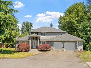 7816 201st Avenue Ct E, Bonney Lake, WA 98391