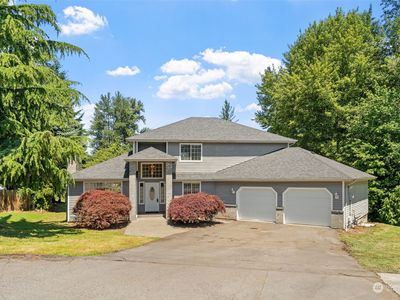 7816 201st Avenue Ct E, Bonney Lake, WA, 98391