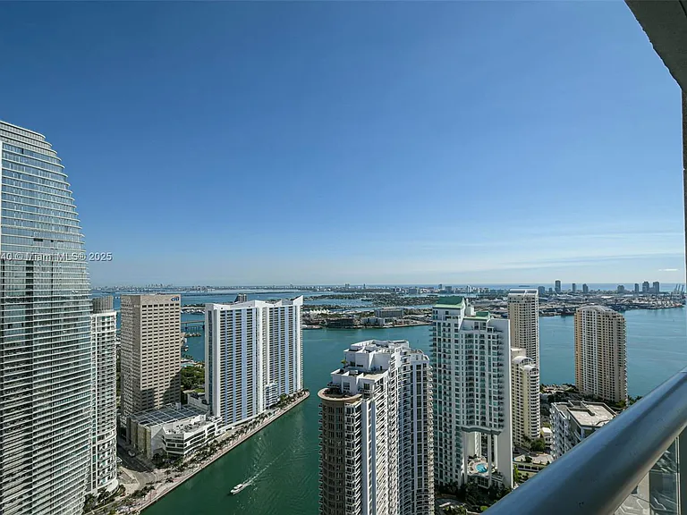 495 Brickell Ave #5102 — Photo 10