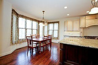 Kitchen / Breakfast Room