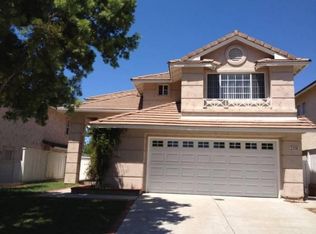 2331 Eastridge Loop, Chula Vista, CA 91915