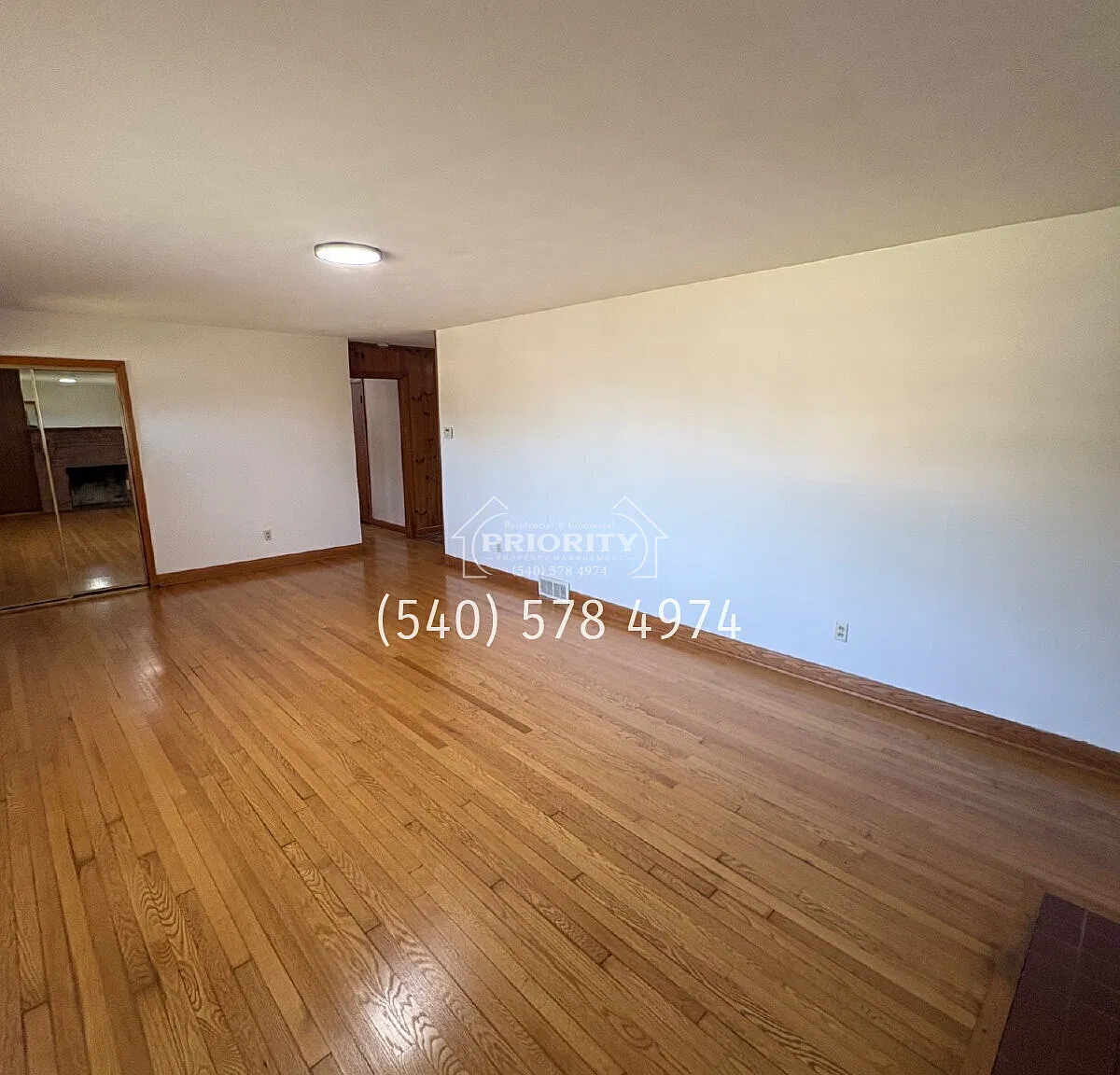 "Charming 4-Bed with 2.5 Baths on Westmoreland Drive, Harrisonburg!" — Photo 3