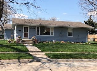 3704 D Ave, Kearney, NE 68847