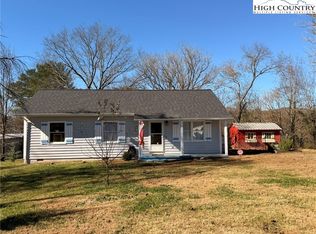 284 Jennings Road, North Wilkesboro, NC 28659