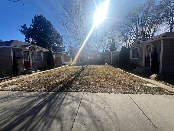 2nd image of 2615 S Heron St #3