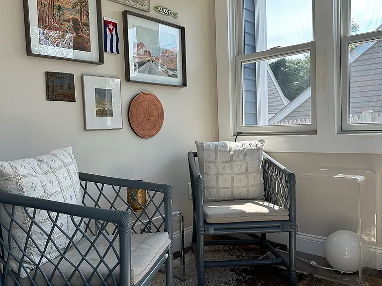Porch