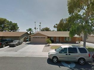 8827 Williams Rd, Sherwood, AR 72120