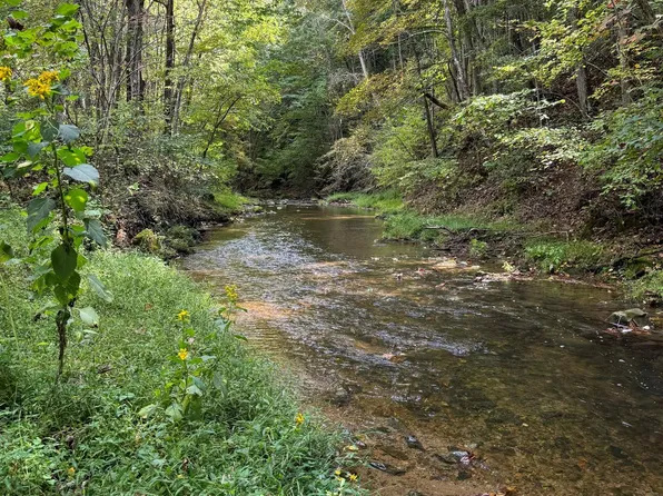 Elliott Creek Rd, Christiansburg, VA 24073