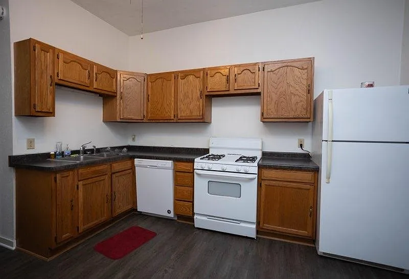 Unit Photo - 1507 Michigan Ave #1