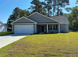 24 Bennington Ct LOT 2, Georgetown, SC 29440