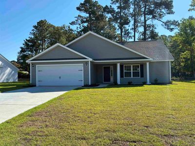 24 Bennington Ct Lot 2 - Cayman, Georgetown, SC, 29440