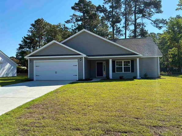 24 Bennington Ct Lot 2 - Cayman, Georgetown, SC 29440