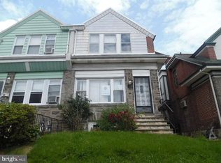 215 High St, Sharon Hill, PA