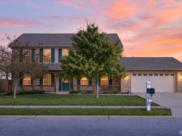 3490 Alysheba Dr, West Lafayette, IN 47906