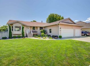 2708 Willowbrook Ave, Richland, WA