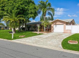 2452 Brentwood Dr, Clearwater, FL 33764
