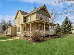 504 Dallas St, Dexter, IA 50070