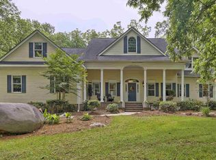 100 Arborshade Ct, Lexington, SC 29072