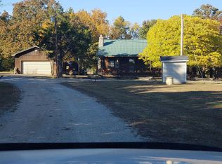 847 Kalijah Rd, Protem, MO 65733