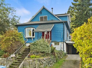 509 S Hartford Ave, Bremerton, WA 98312