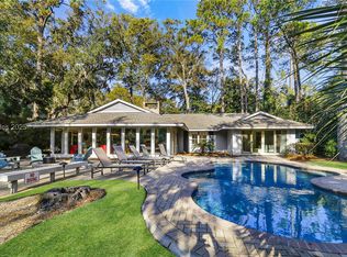 17 Baynard Cove Rd, Hilton Head Island, SC 29928