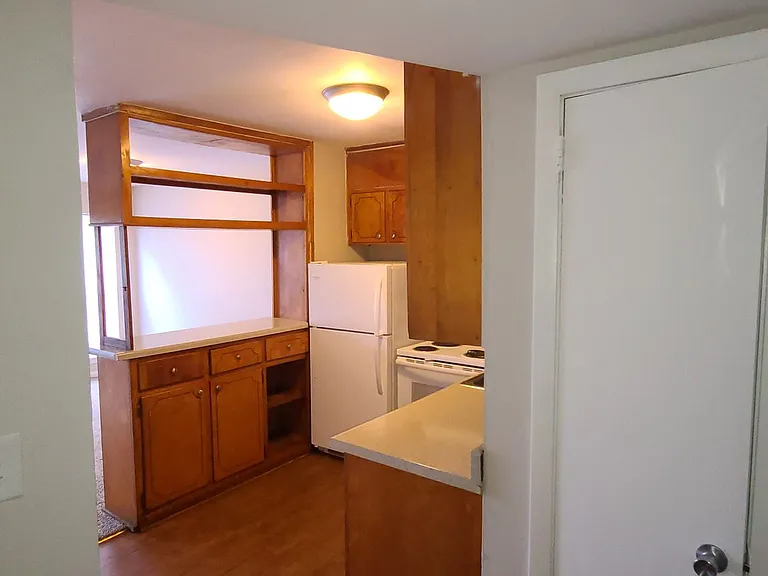 Green Springs Village Apartments - Birmingham, AL — Photo 15
