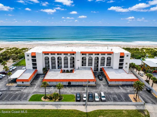 1305 S Atlantic Ave APT 540, Cocoa Beach, FL 32931