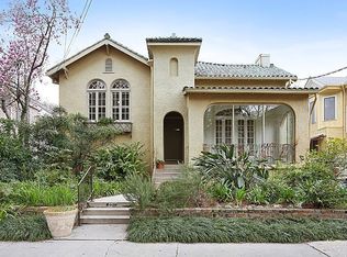 6033 Benjamin St, New Orleans, LA 70118