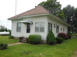 1250 County Road 2170 N, Rinard, IL 62878