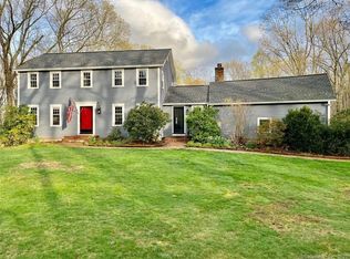 27 Bull Hill Rd, Marlborough, CT 06447