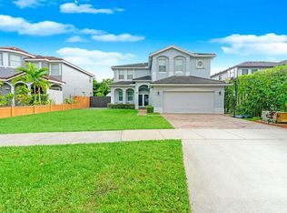 1371 SW 149th Pl, Miami, FL 33194