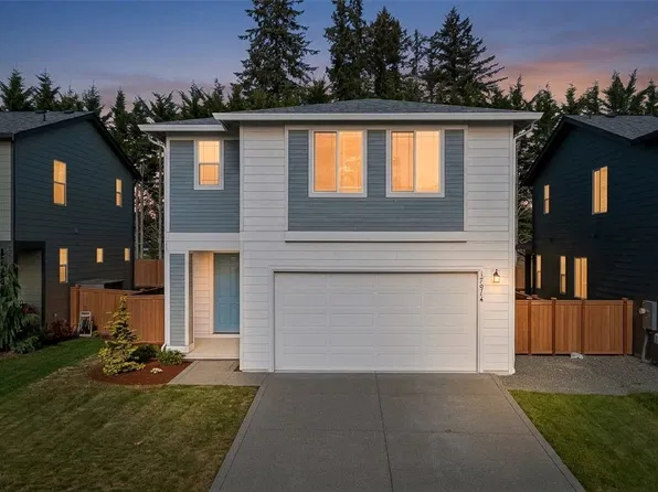 17914 SE 265th Street, Covington, WA 98042