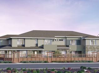 Residence 2 Plan, Copperleaf at RiverSound Napa, Napa, CA 94558