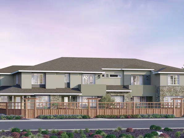 163 Gali Way, Napa, CA 94558