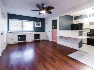 709 W 26th St APT 1, Austin, TX 78705